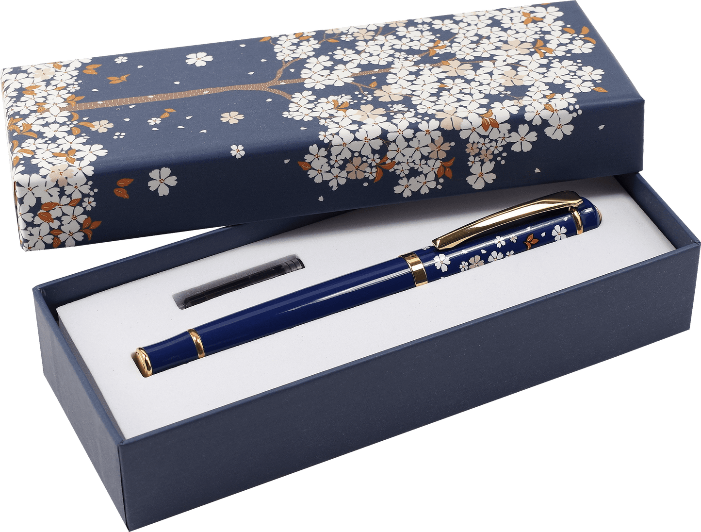 Falling Blossoms Fountain Pen (Other)