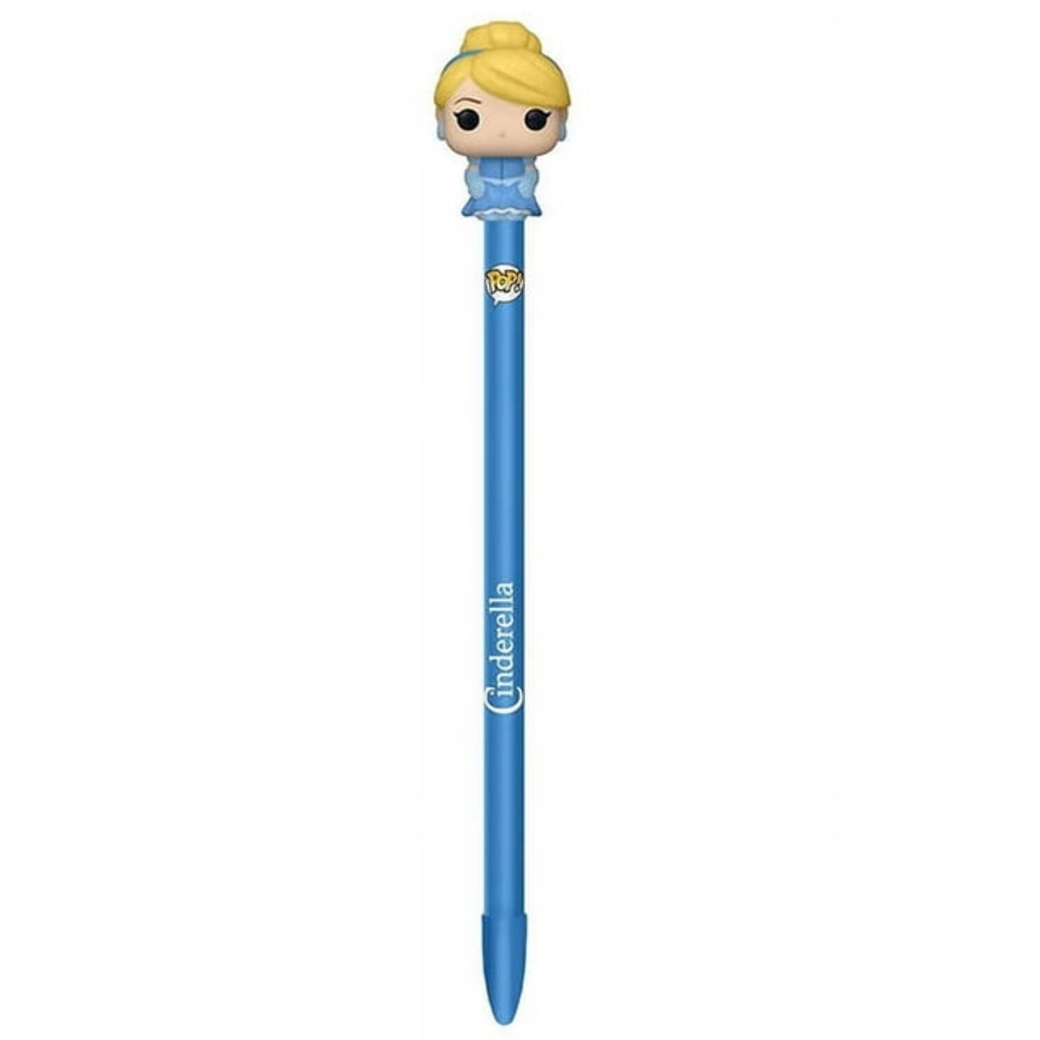 Funko Collectible Pen with Topper Princesses CINDERELLA