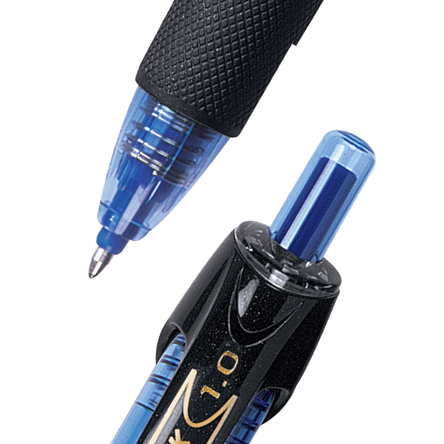 Uni-Ball Power Tank Retractable Ballpoint Pens