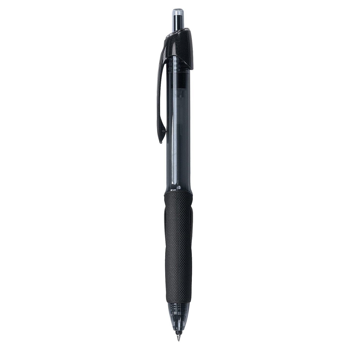 Uni-Ball Power Tank Retractable Ballpoint Pens