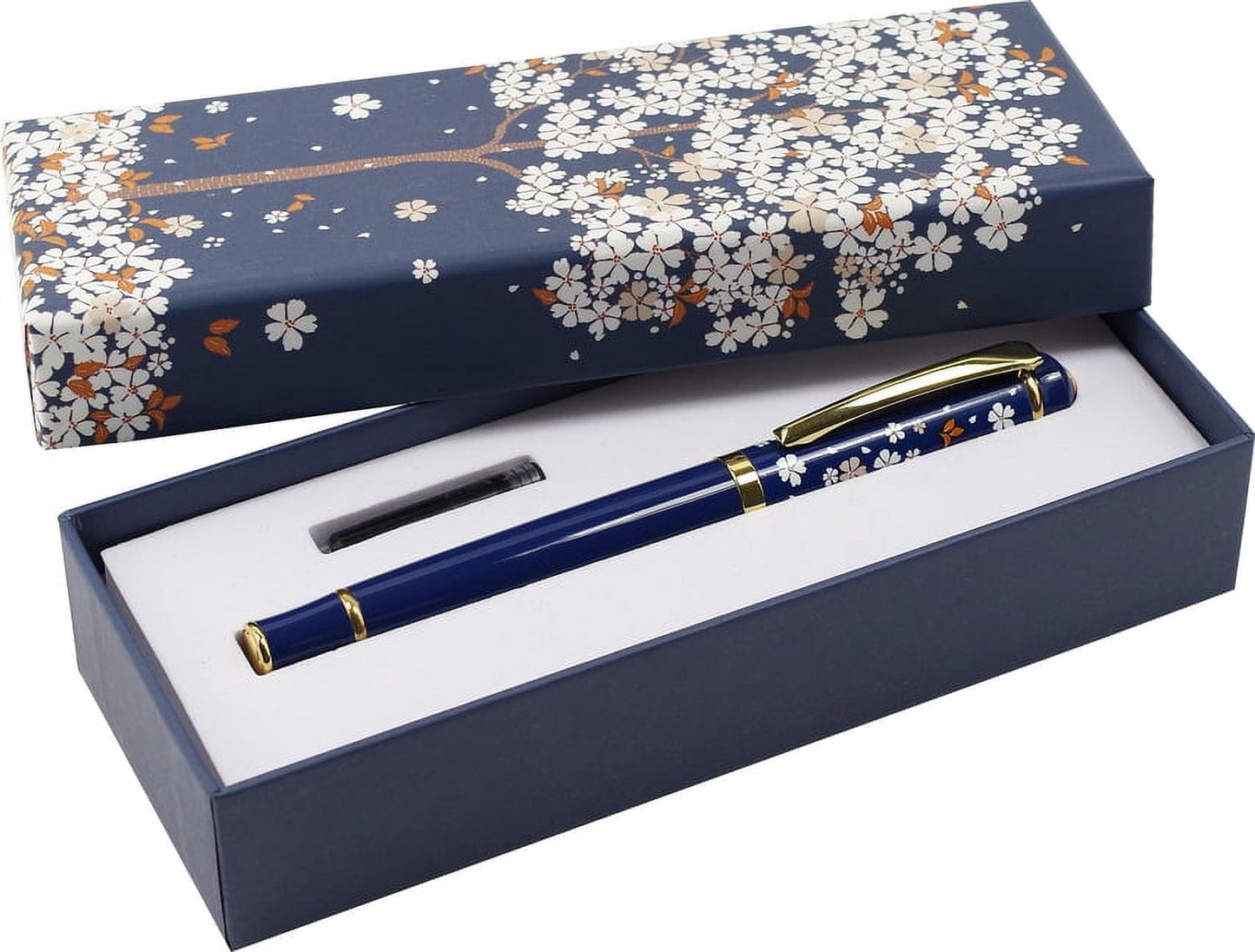 Falling Blossoms Fountain Pen (Other)