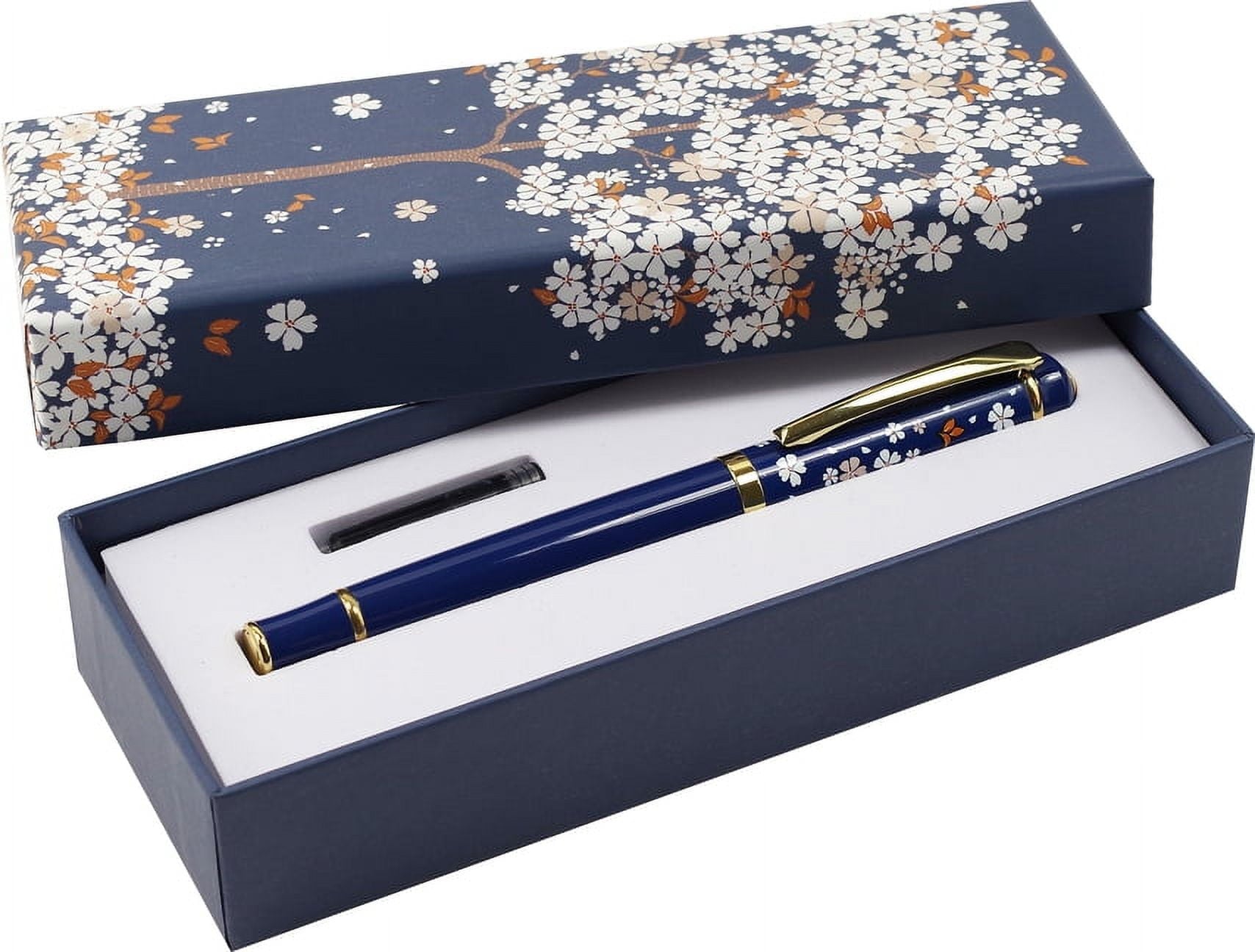 Falling Blossoms Fountain Pen (Other)