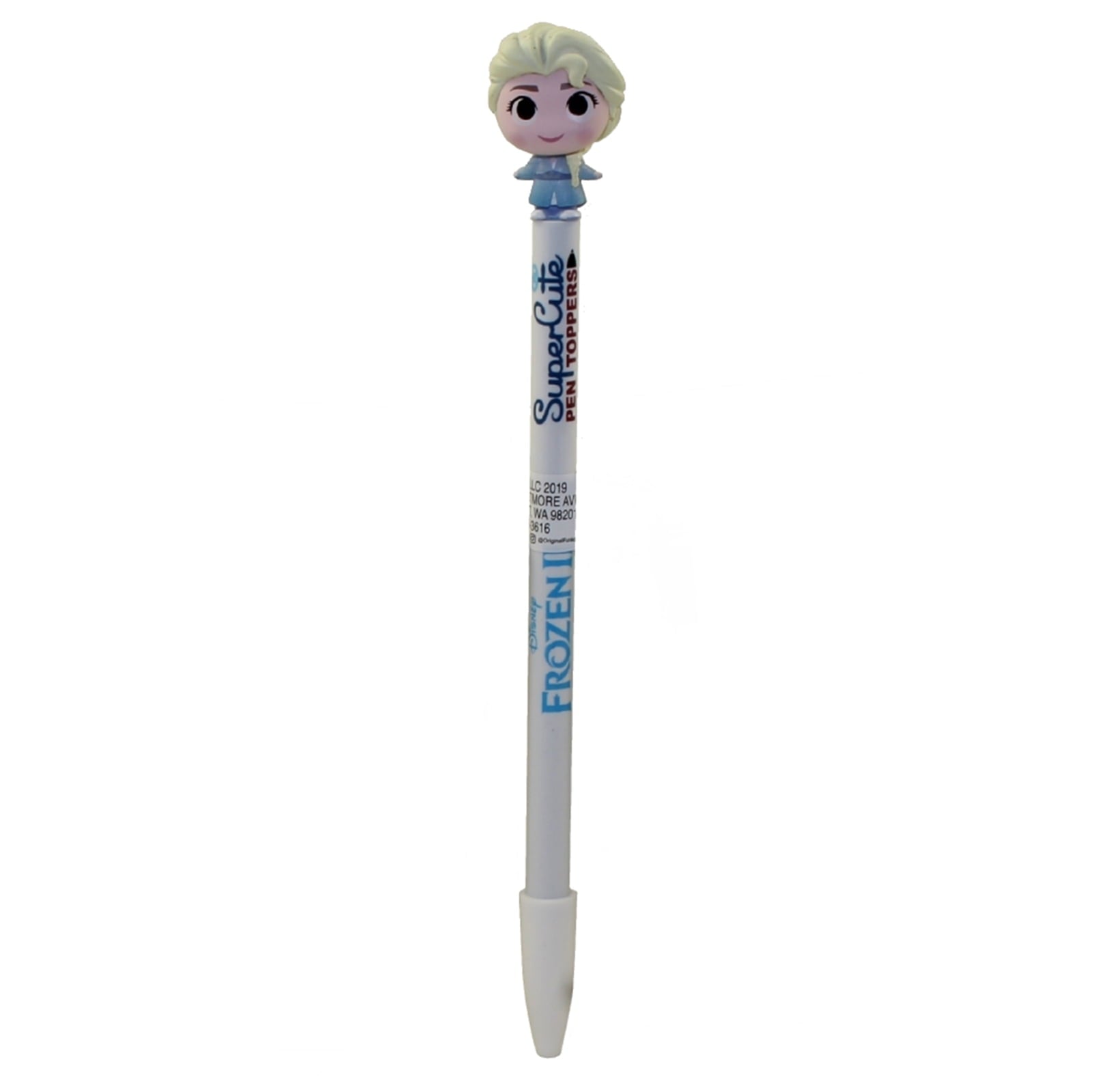 Funko Frozen II Pen Toppers Elsa Pen
