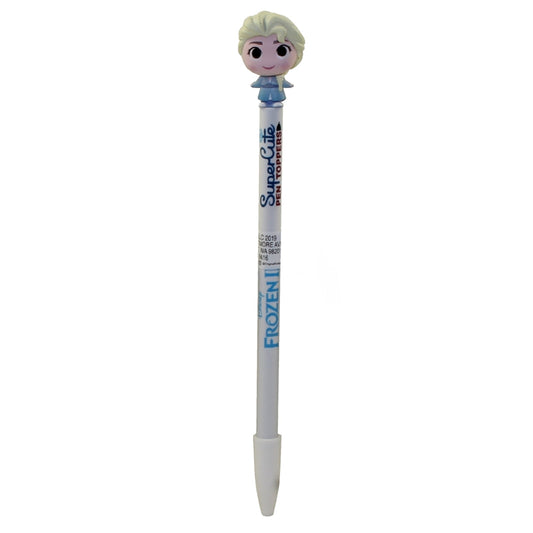 Funko Frozen II Pen Toppers Elsa Pen