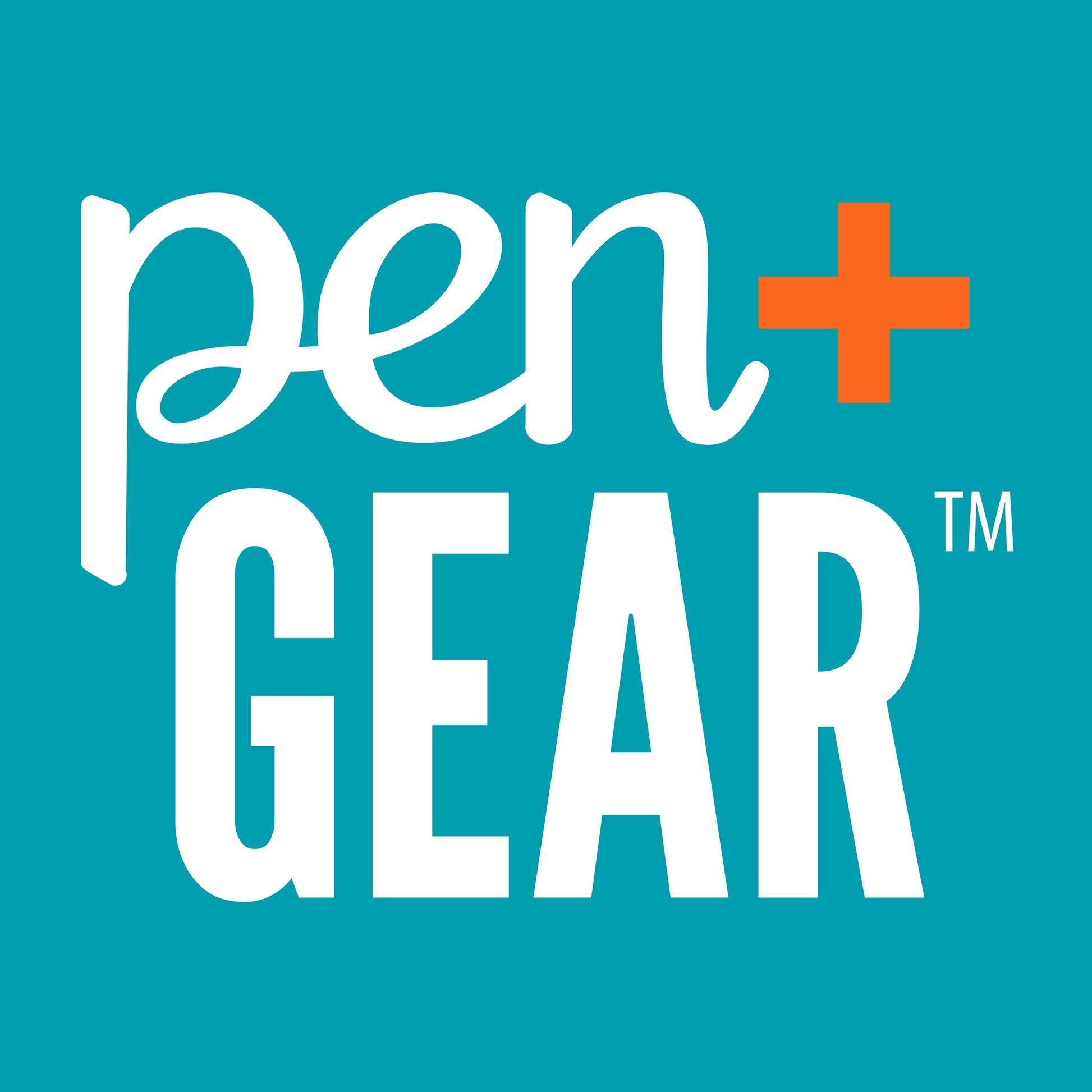 (6 pack) Pen+Gear Retractable Gel Pens, 0.7 mm, Assorted Colors, 6 Count